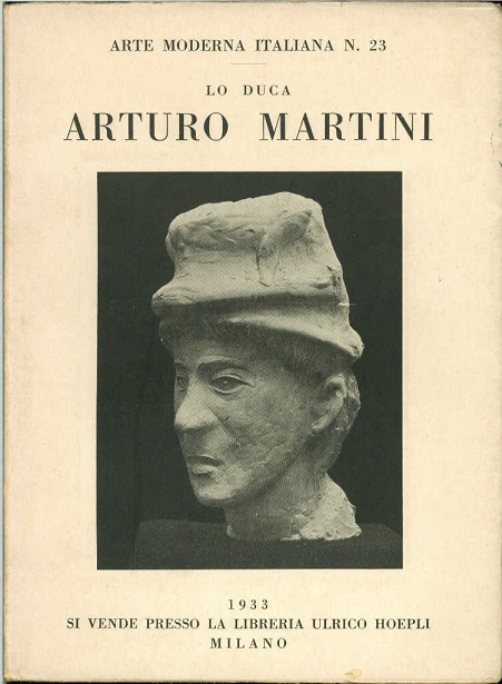 Arturo Martini