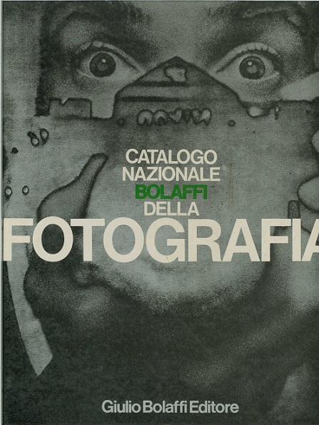 Catalogo nazionale Bolaffi della fotografia