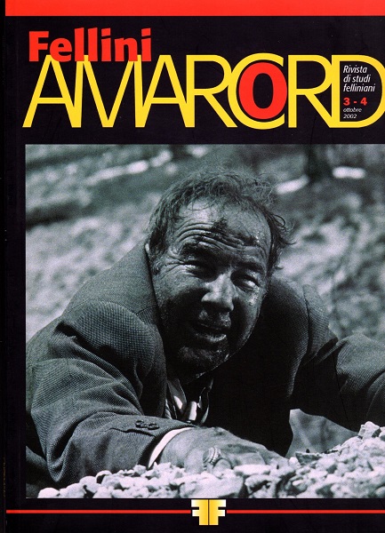Fellini - Amarcord