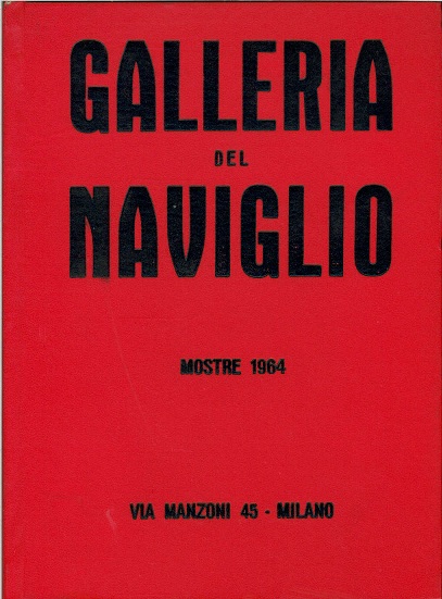Galleria del Naviglio