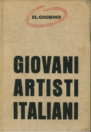 Giovani artisti italiani