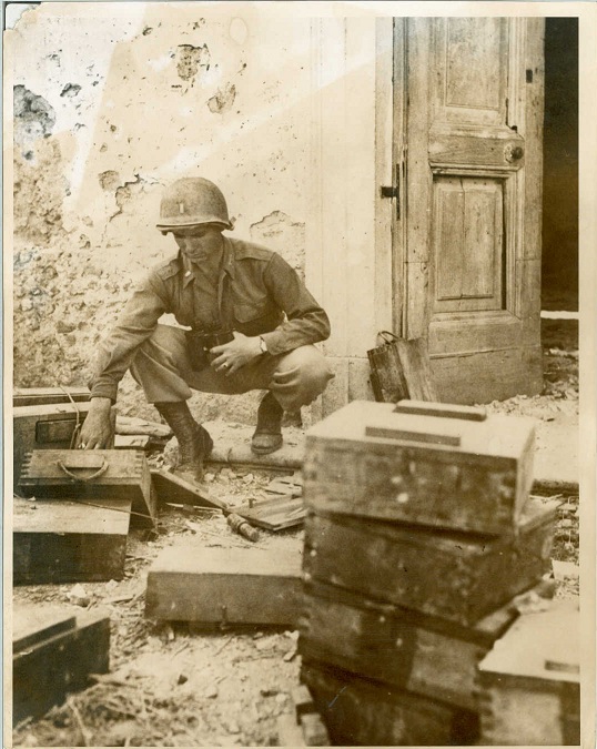 Italia 1943-45 - Foto n. 11