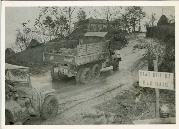 Italia 1943-45 - Foto n. 02
