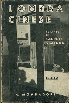 L'ombra cinese