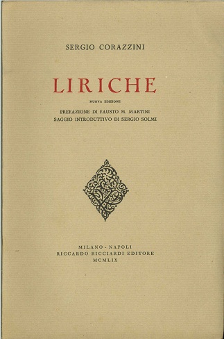 Liriche