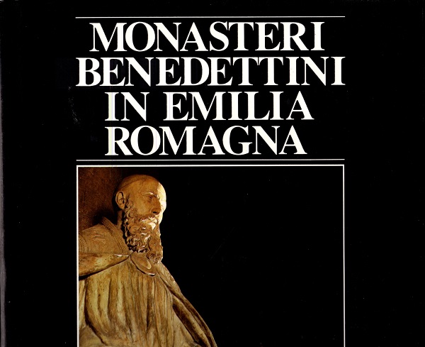 Monasteri benedettini in Emilia Romagna