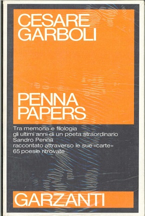 Penna papers