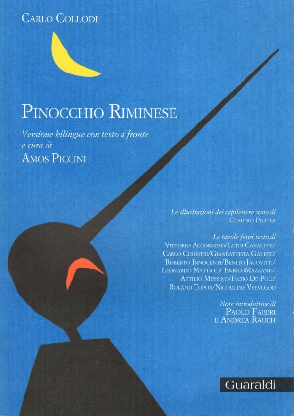 Pinocchio Riminese