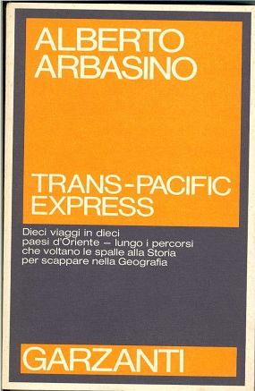 Trans-pacific express