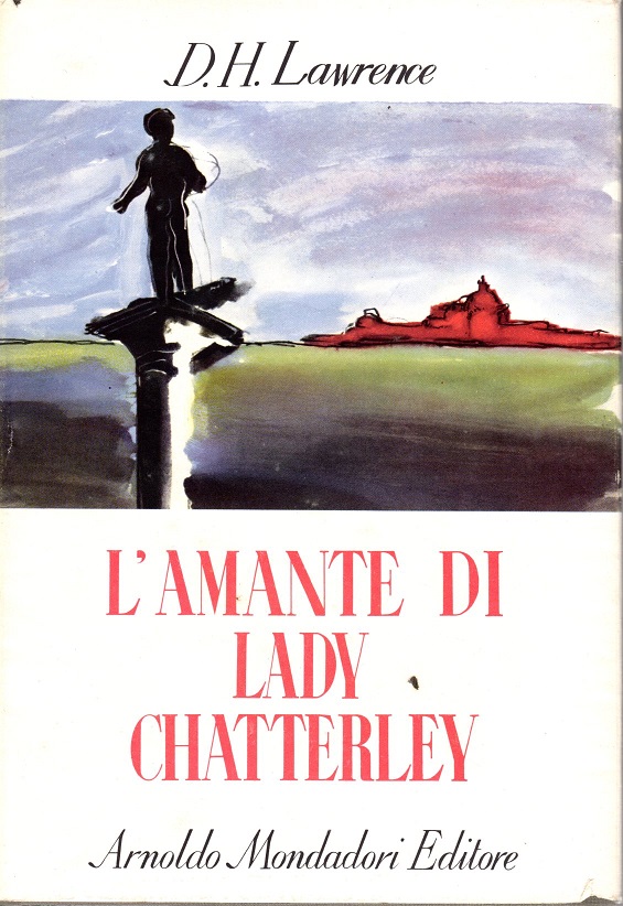 Amante di Lady Chatterley (L')