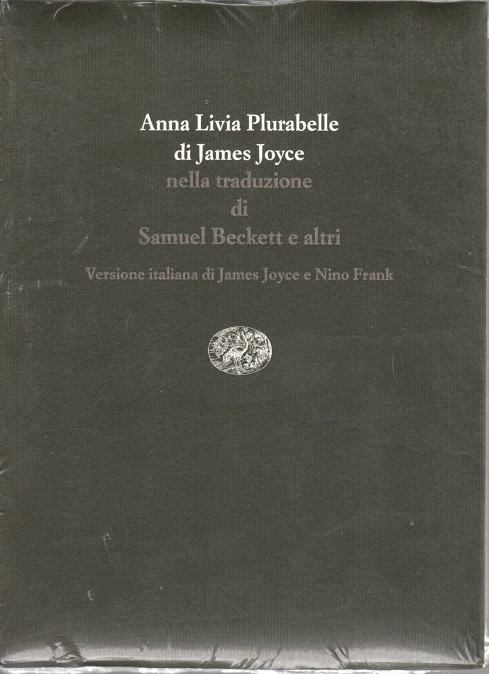 Anna Livia Plurabelle