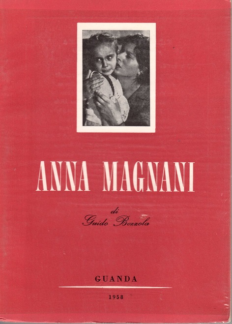 Anna Magnani