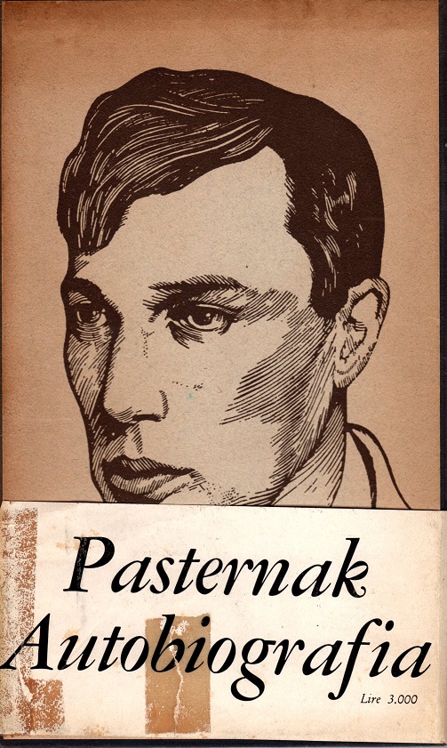 Autobiografia e nuovi versi