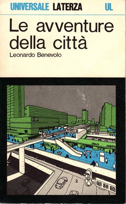 Avventure della cittÃ  (Le)