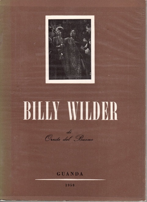 Billy Wilder