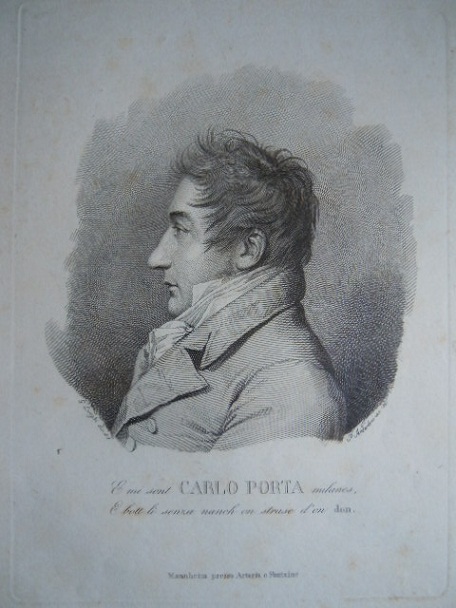 Carlo Porta
