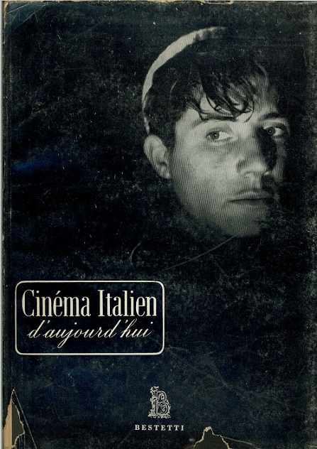 Cinéma italien d'aujourd'hui
