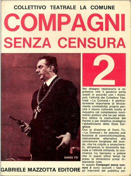 Compagni senza censura 2