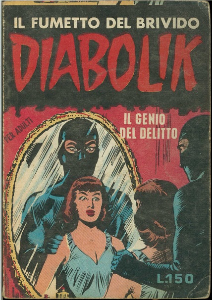 Diabolik