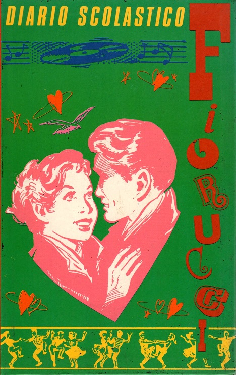 Diario scolastico Fiorucci