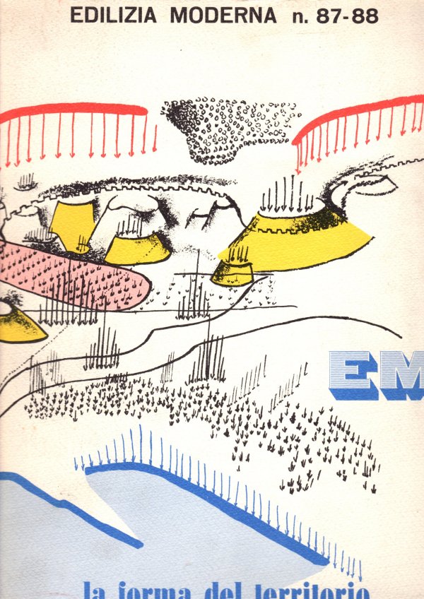 Edilizia moderna n. 87-88