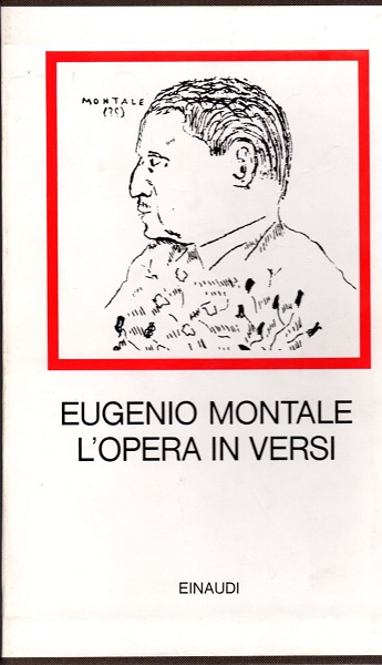 Eugenio Montale