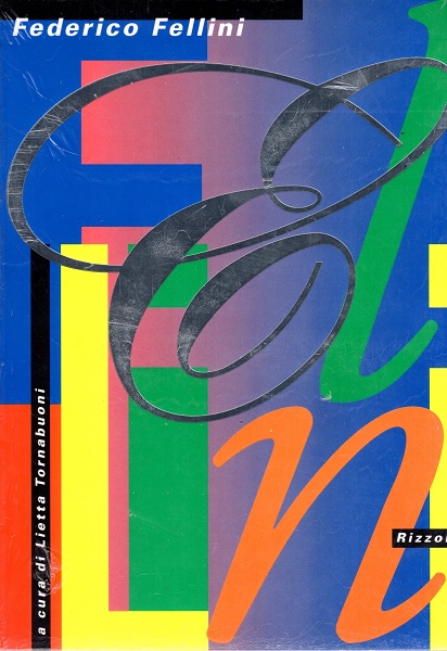 Federico Fellini