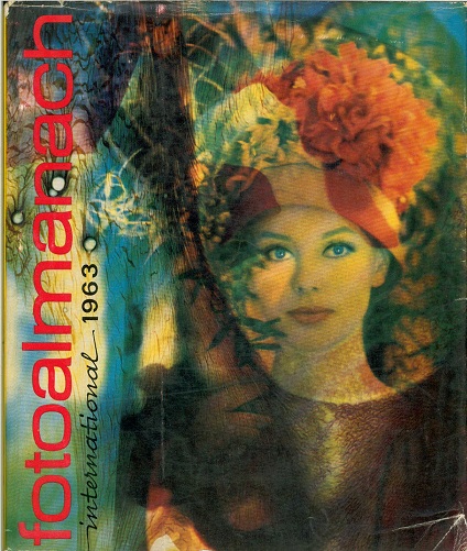 Fotoalmanach International 1963