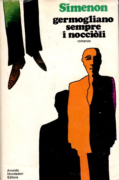 Germogliano sempre i noccioli