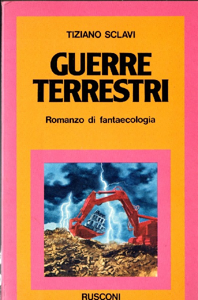 Guerre terrestri