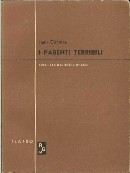 I parenti terribili