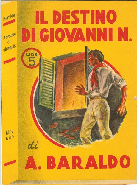 Il destino di Giovanni N.