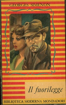 Il fuorilegge