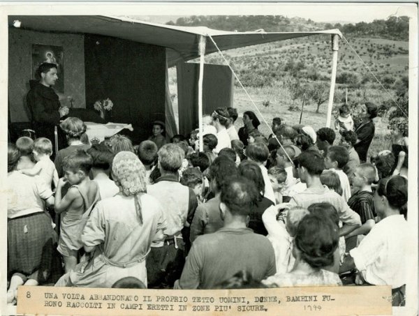 Italia 1943-45 - Foto n. 12