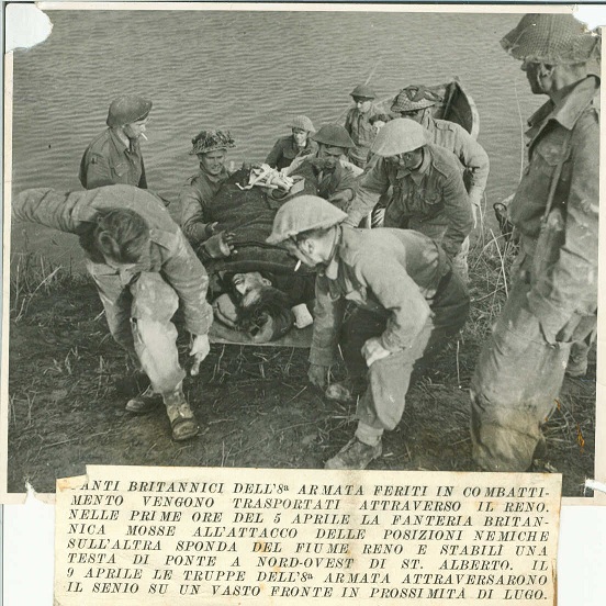 Italia 1943-45 - Foto n. 06