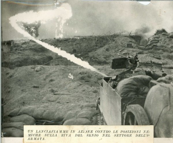 Italia 1943-45 - Foto n. 07