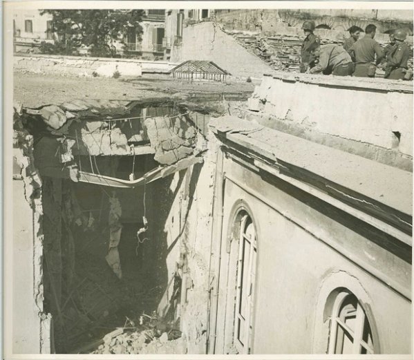 Italia 1943-45 - Foto n. 09