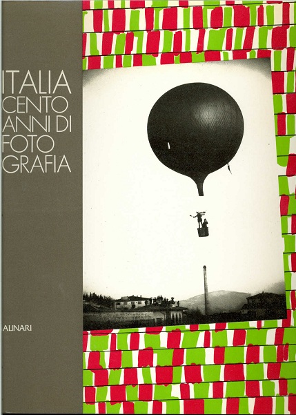 Italia cento anni fotografia