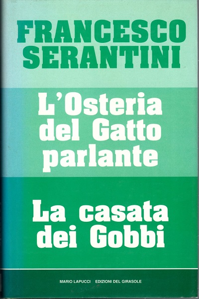 L'osteria del Gatto parlante