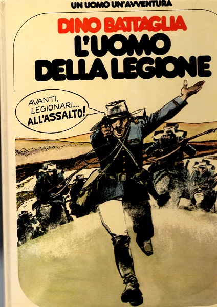 L'uomo della legione