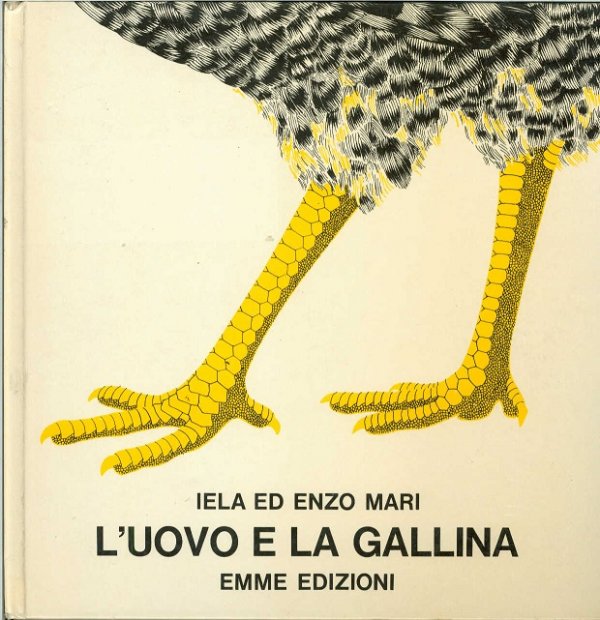 L'uovo e la gallina