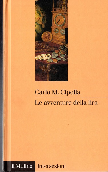 Le avvventura della lira