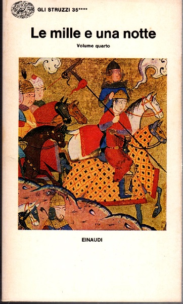 Le mille e una notte
