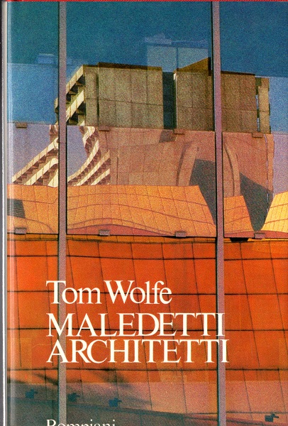 Maledetti architetti
