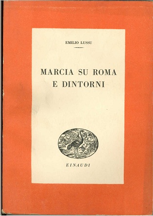 Marcia su Roma e dintorni