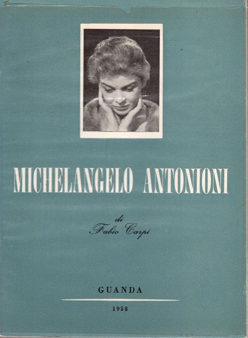 Michelangelo Antonioni