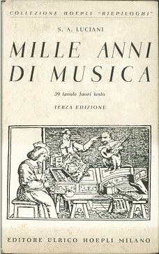 Mille anni di musica