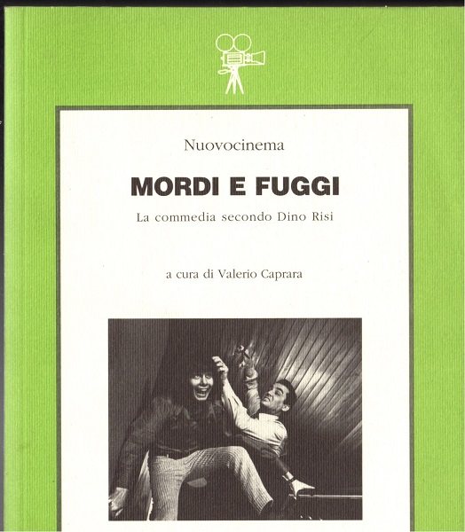 Mordi e fuggi