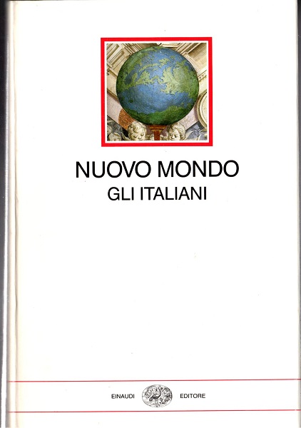 Nuovo Mondo