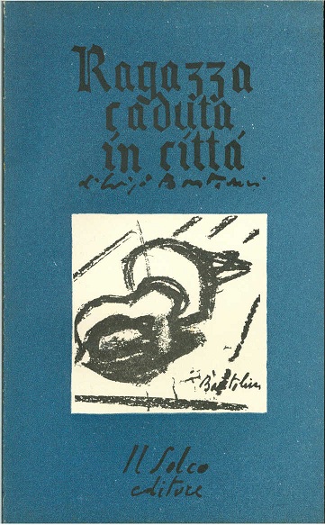 Ragazza caduta in cittÃ 